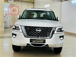 نيسان باترول